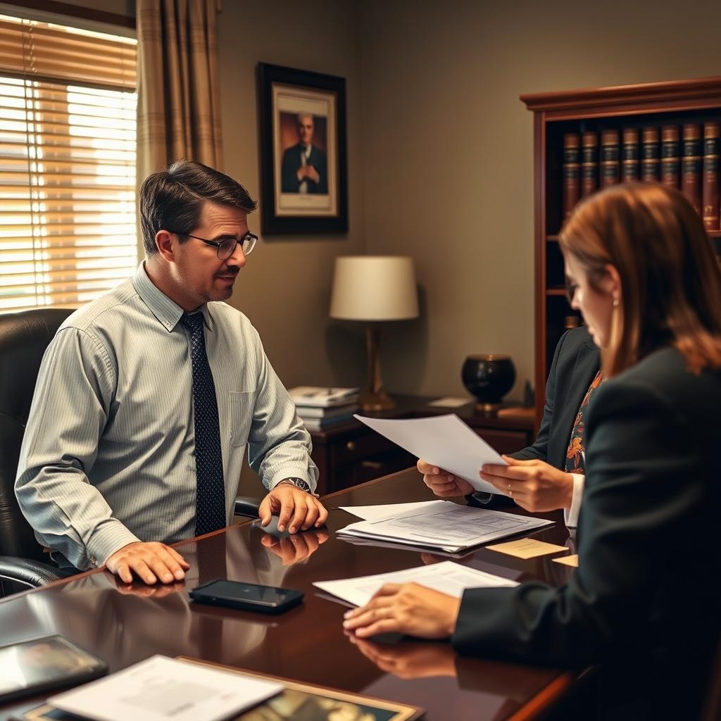 Internet Sex Crimes Lawyer Garrett County