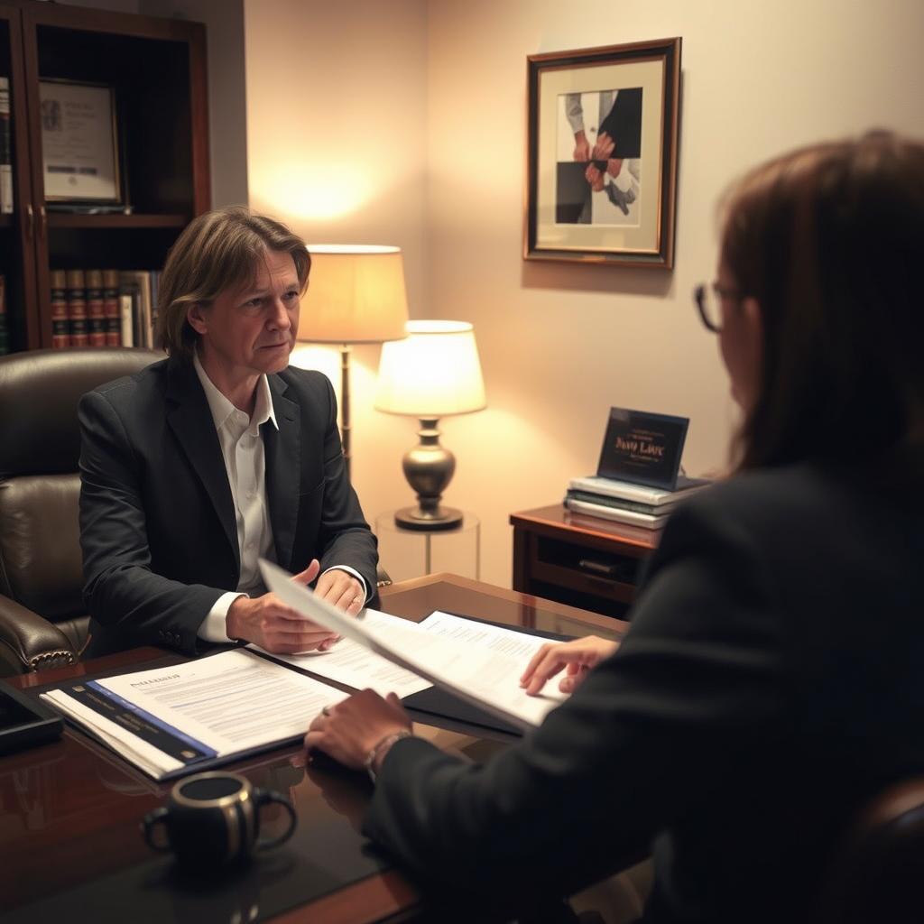 Internet Sex Crimes Lawyer Howard County
