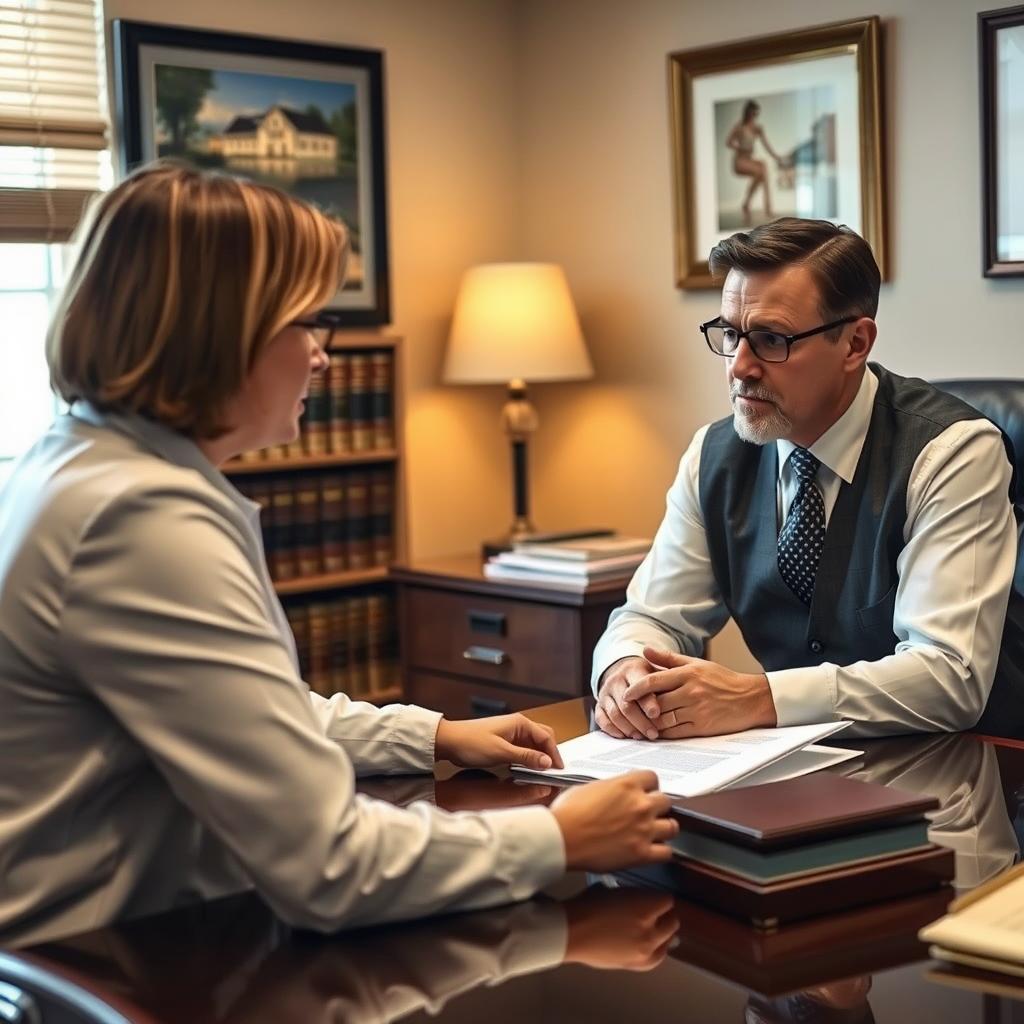 Internet Sex Crimes Lawyer Talbot County