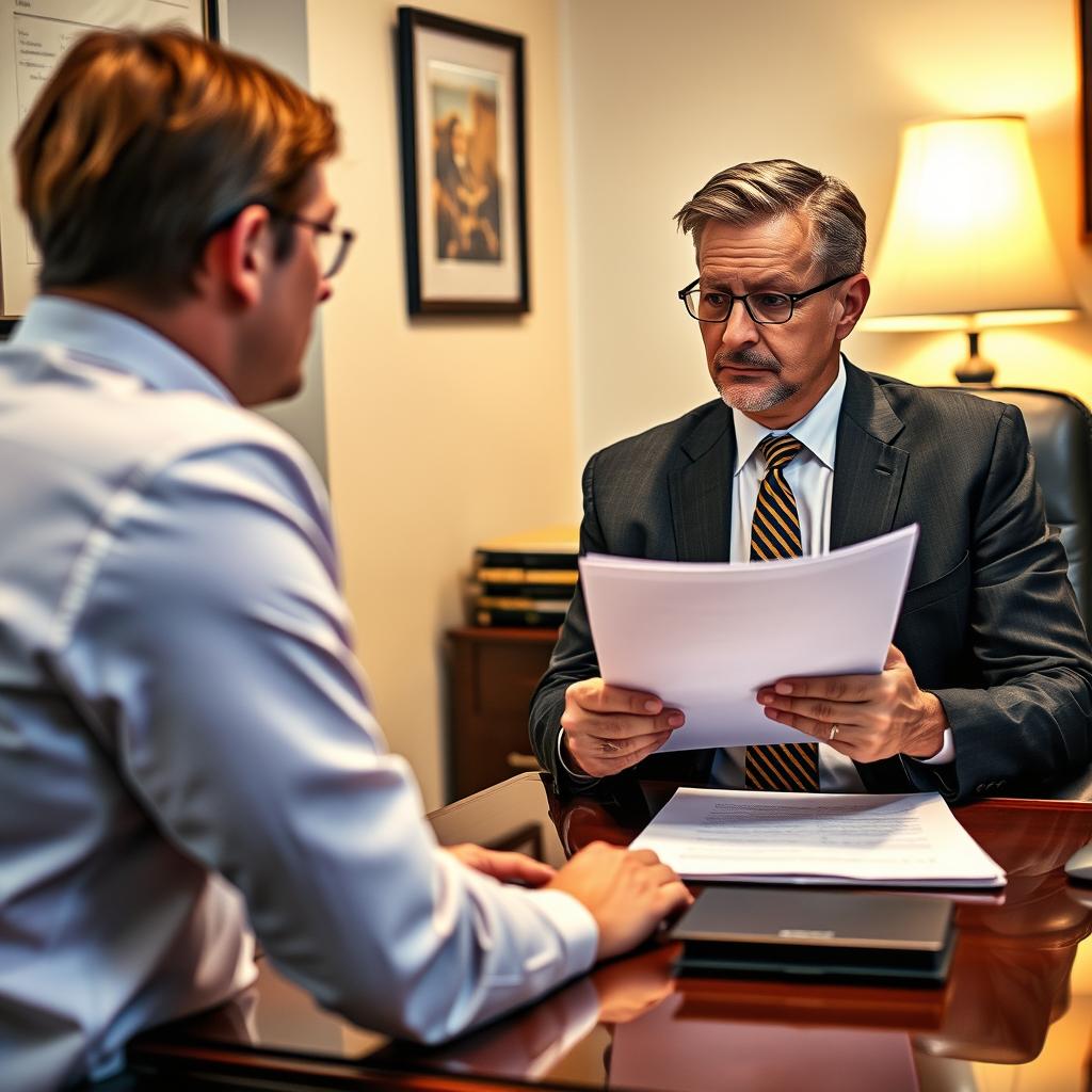Internet Sex Crimes Lawyer Washington County