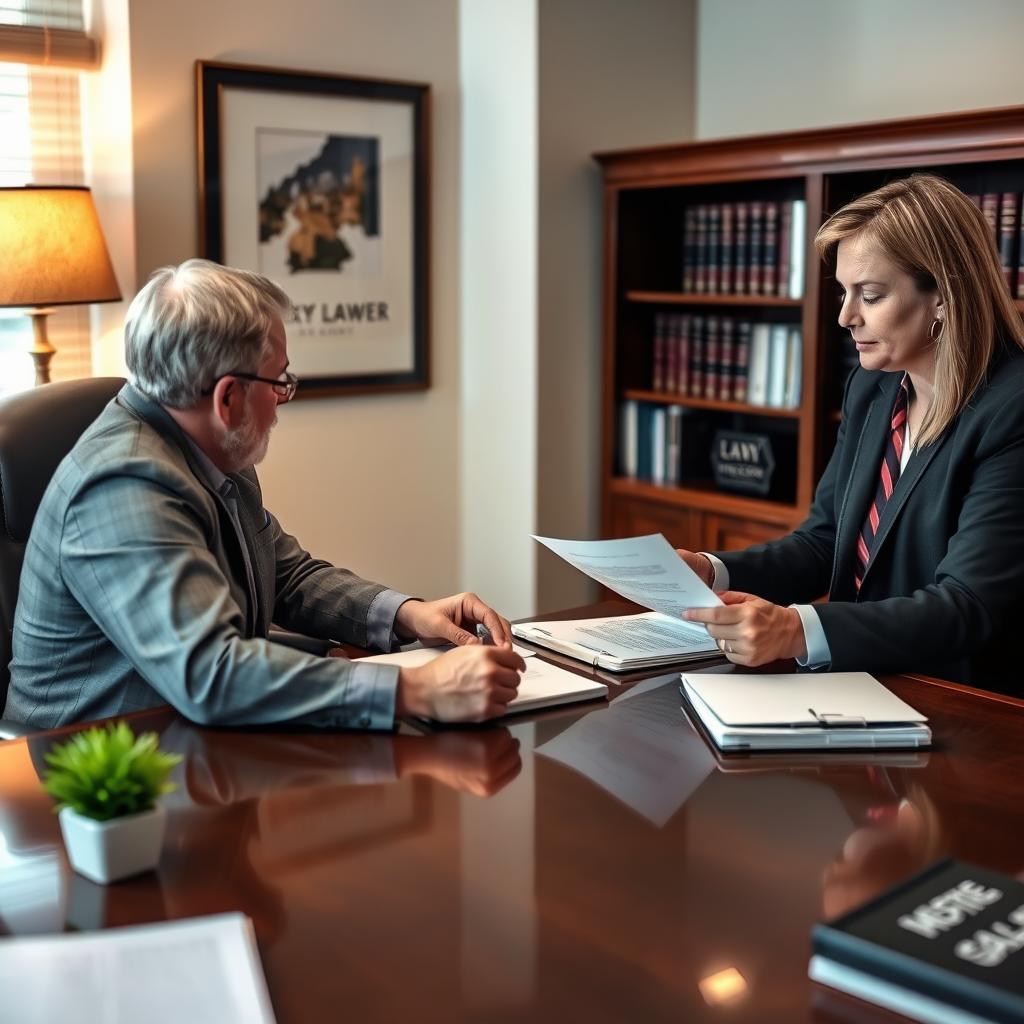 Internet Sex Crimes Lawyer Wicomico County