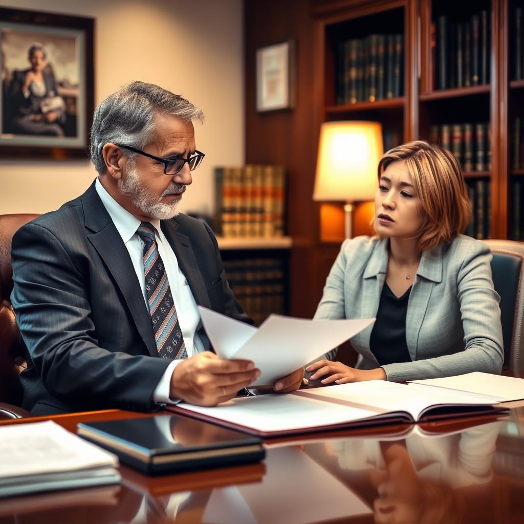 Juvenile Defense Lawyer Cecil County