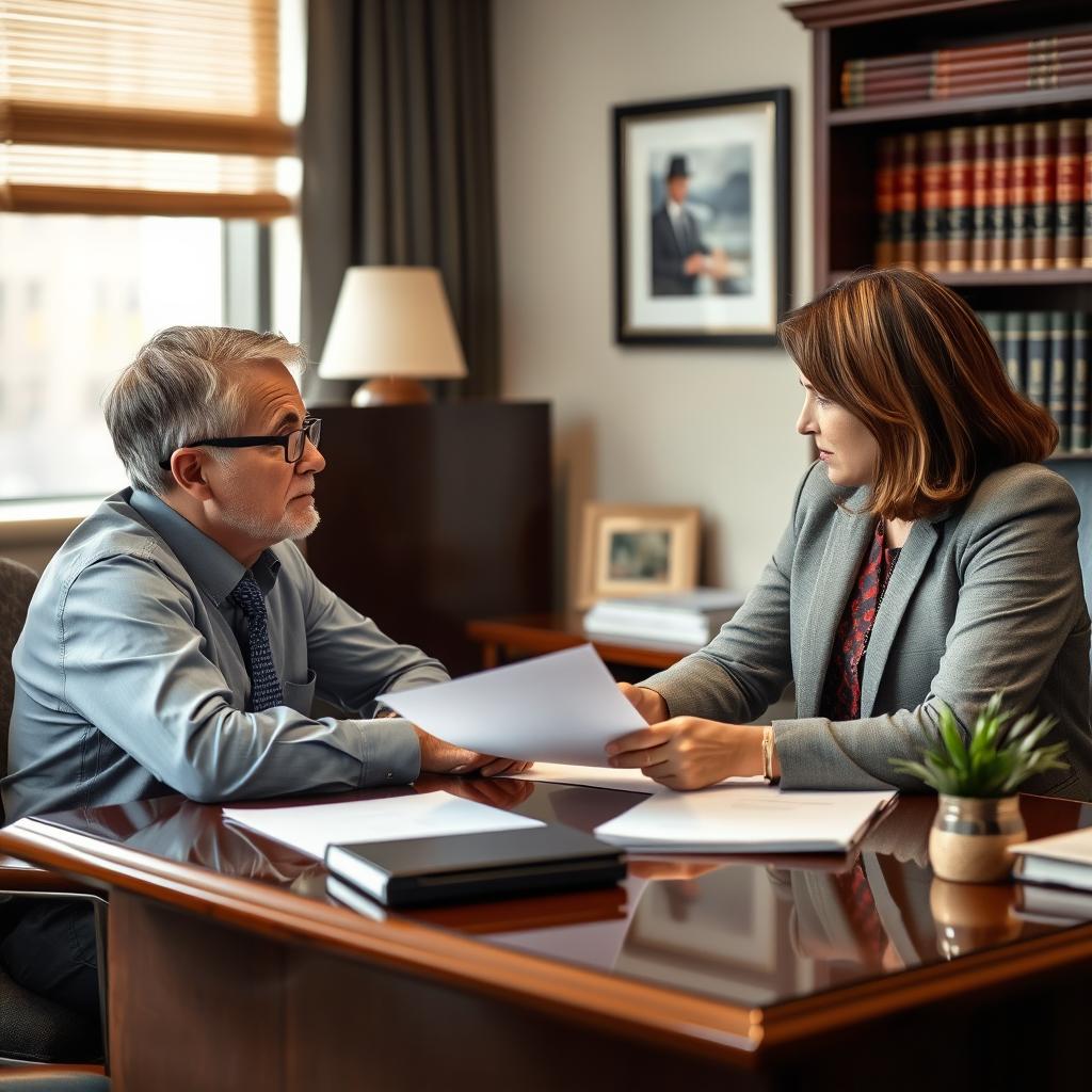 Juvenile Defense Lawyer Frederick County