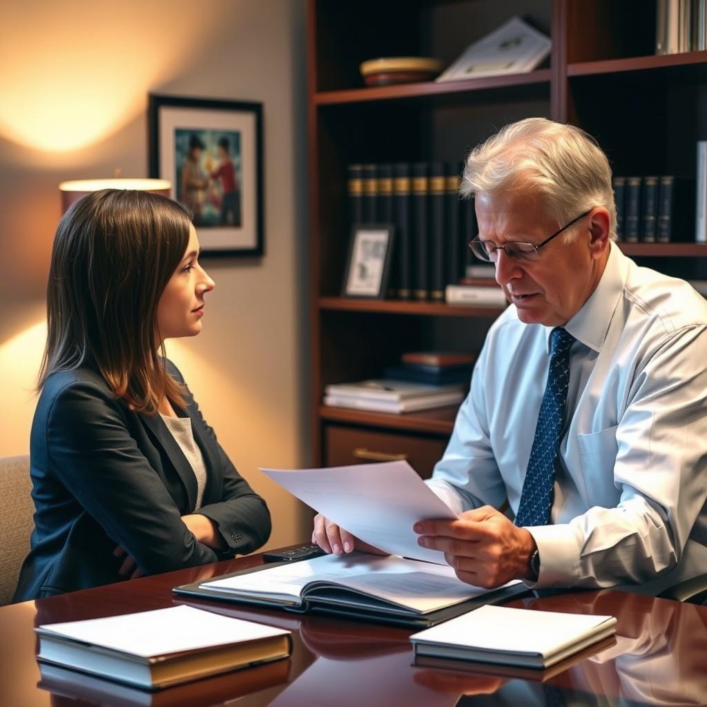 Juvenile Defense Lawyer Maryland