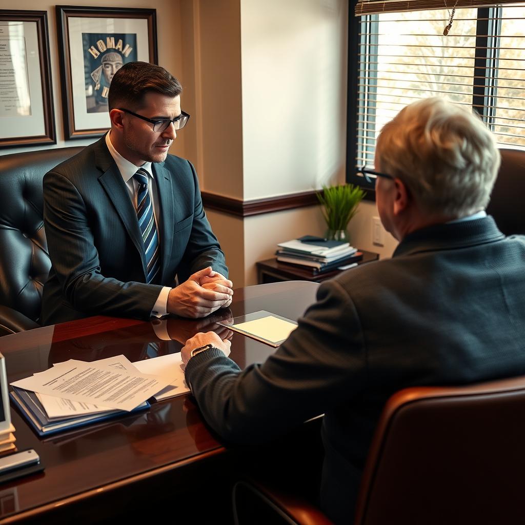 License Suspension Defense Lawyer Orange County