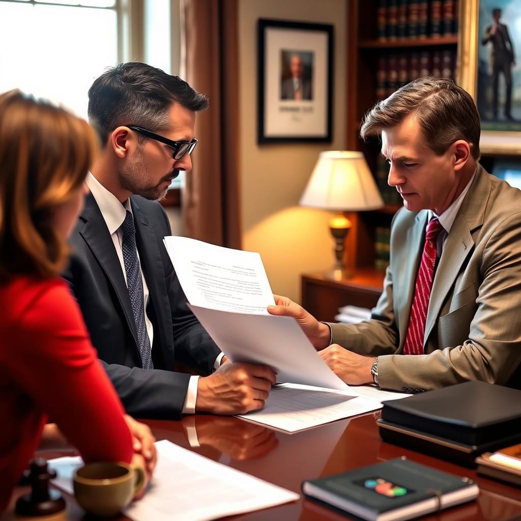 License Suspension Defense Lawyer Suffolk
