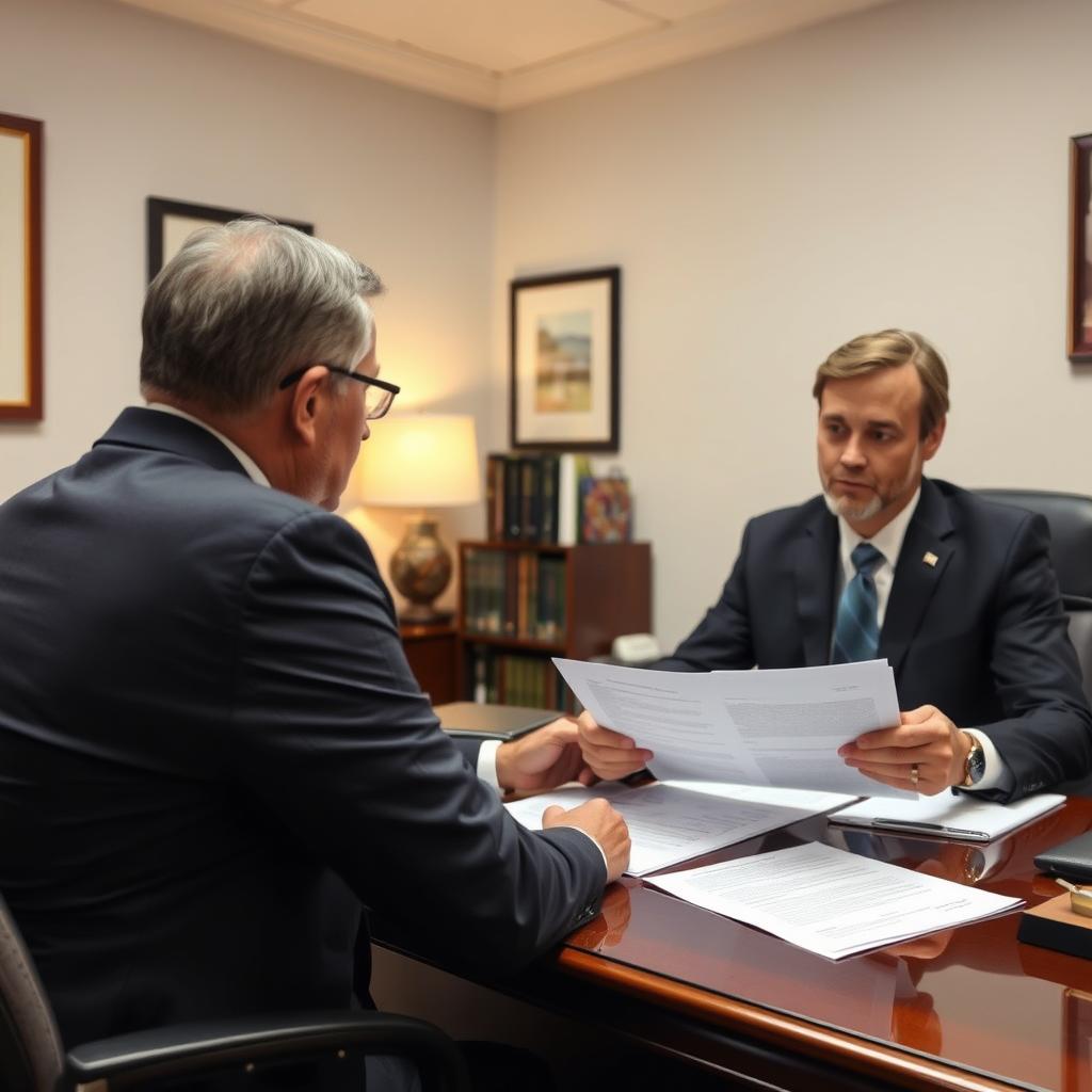 License Suspension Defense Lawyer Virginia Beach
