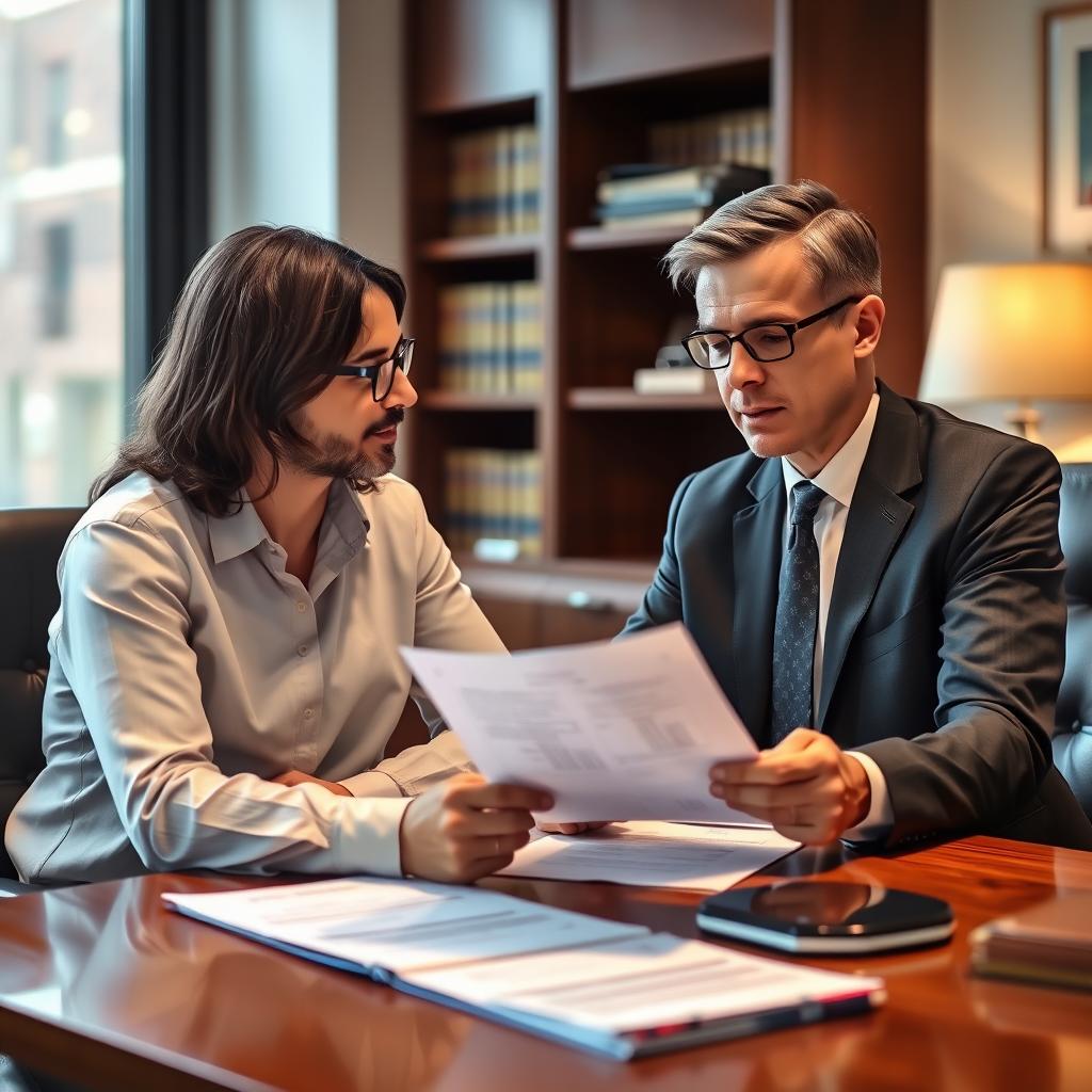 Mail Fraud Lawyer Baltimore