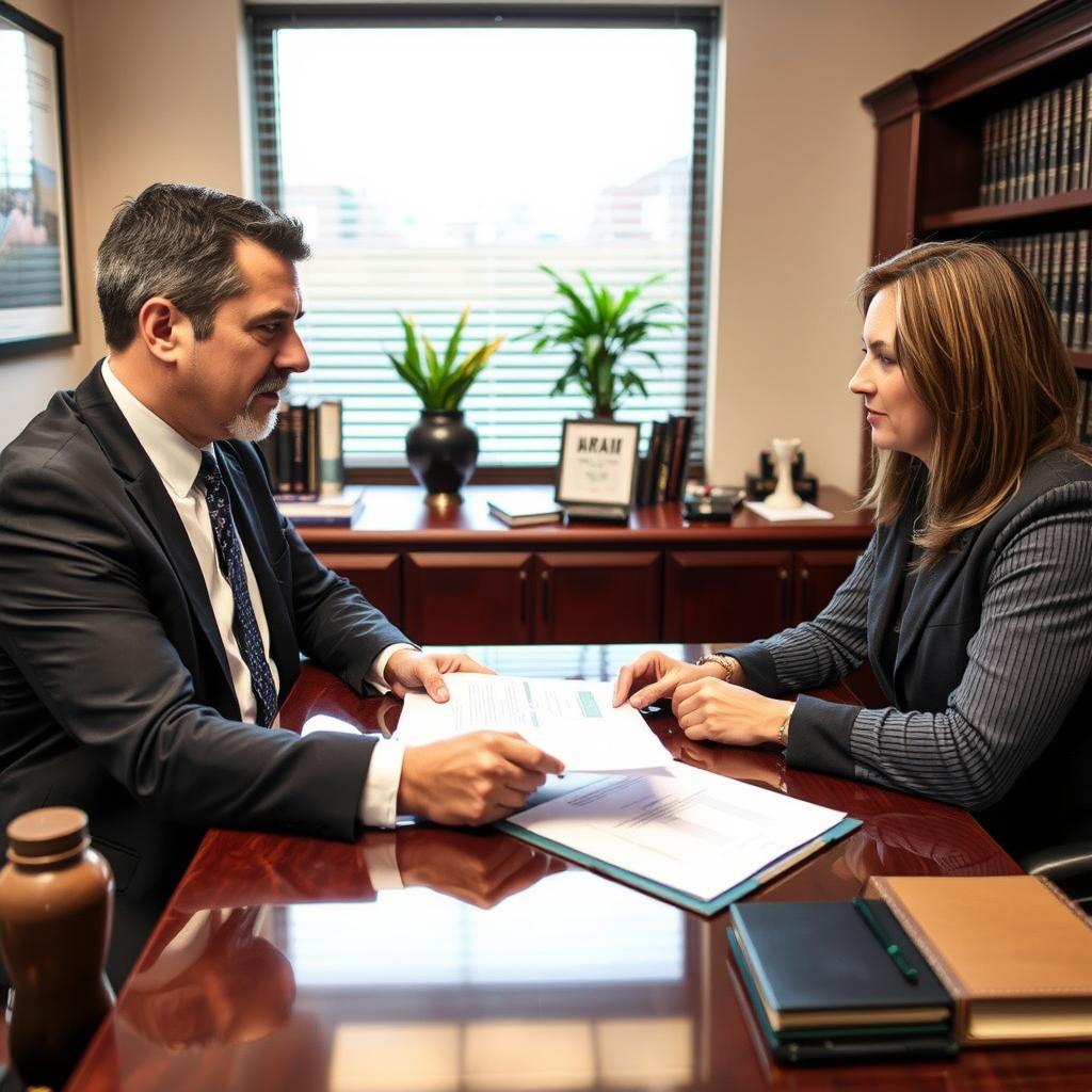 Mail Fraud Lawyer Harford County