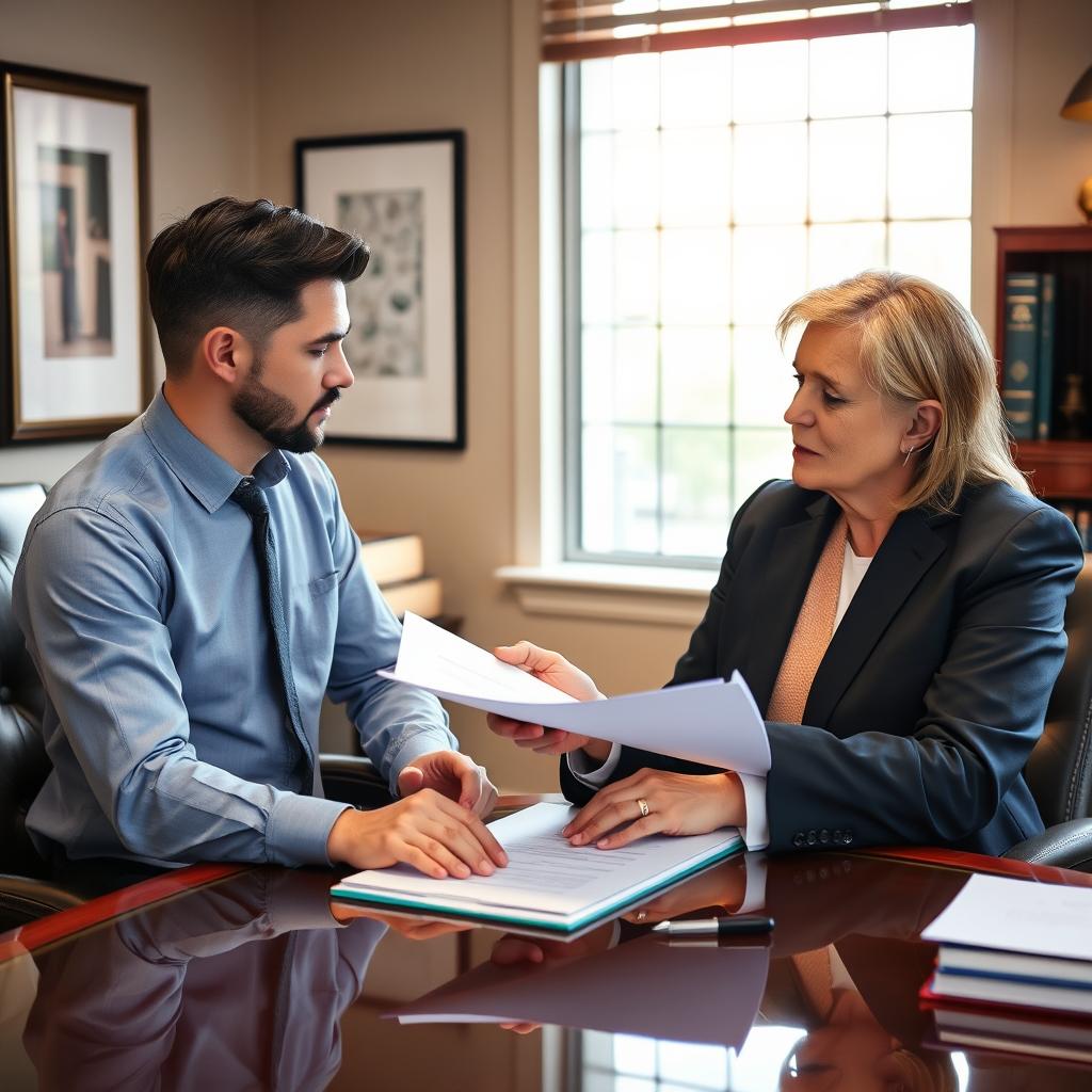 Mail Fraud Lawyer Maryland