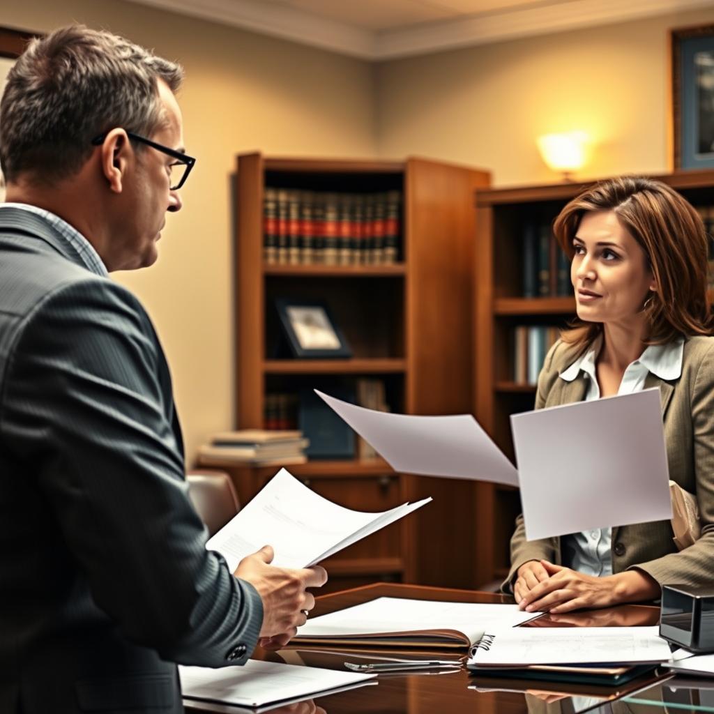 Mail Fraud Lawyer Somerset County