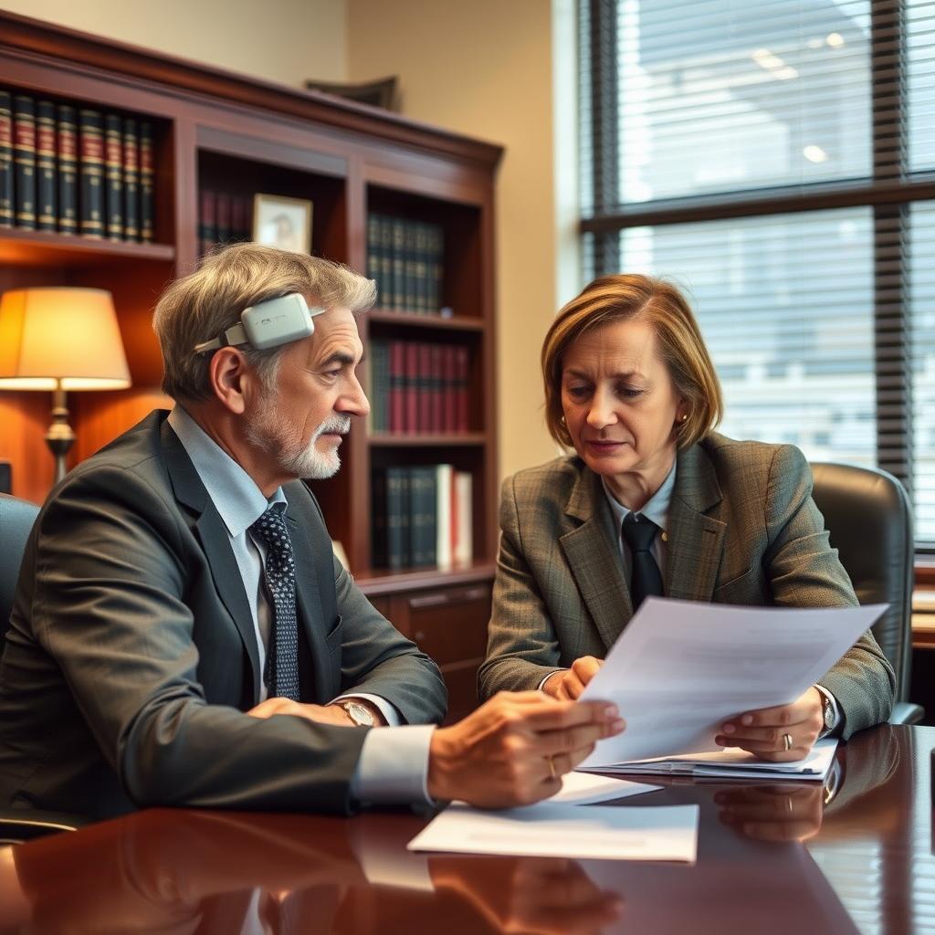 Mail Fraud Lawyer Washington County