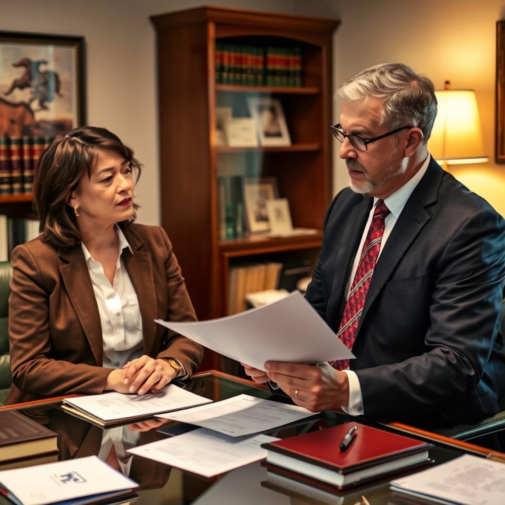 Mail Fraud Lawyer Worcester County