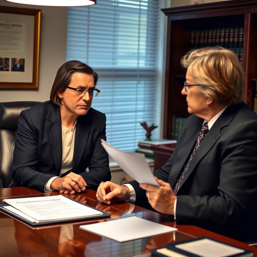 Malicious Wounding Lawyer Caroline County