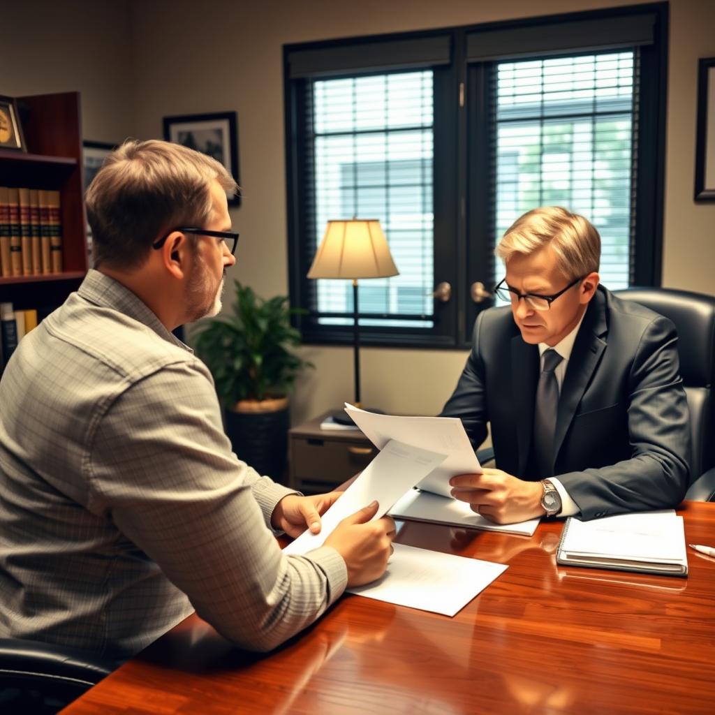 Malicious Wounding Lawyer Fluvanna County