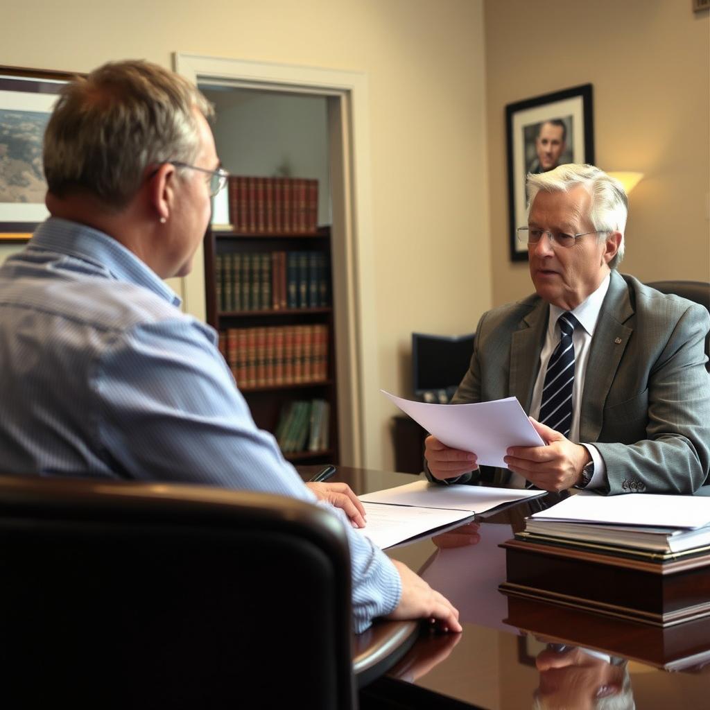 Malicious Wounding Lawyer Fredericksburg