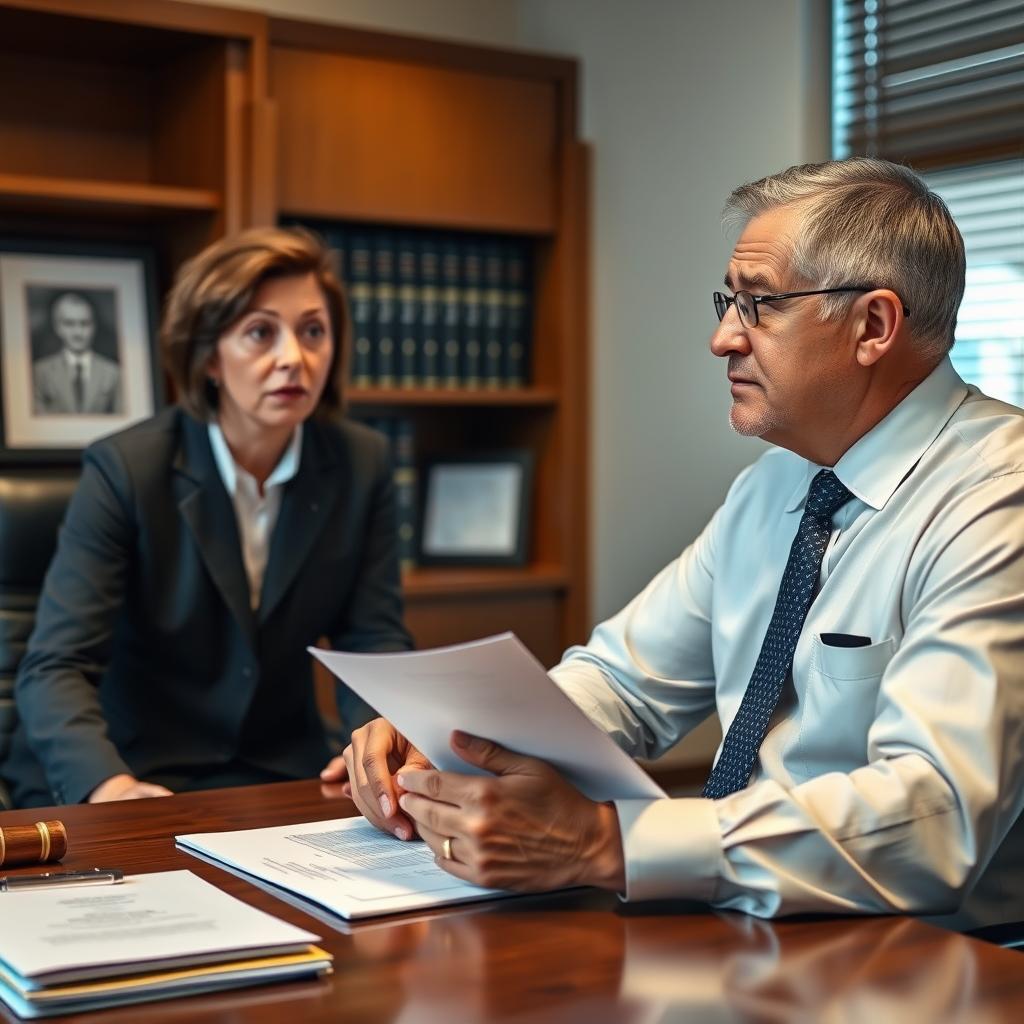 Malicious Wounding Lawyer Orange County