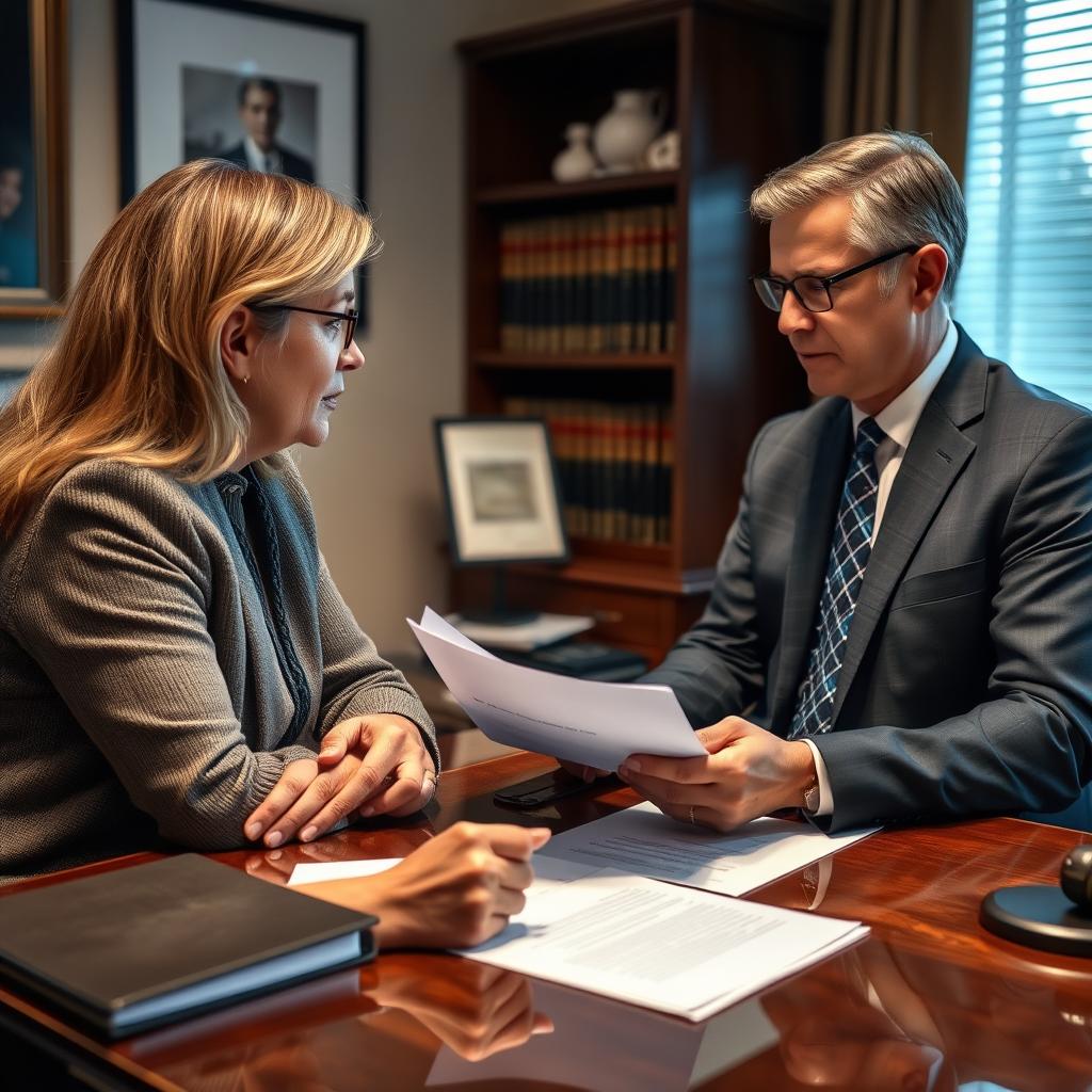Malicious Wounding Lawyer Virginia