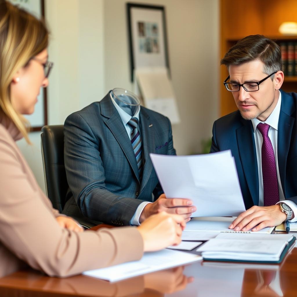 Manslaughter Lawyer Virginia Beach