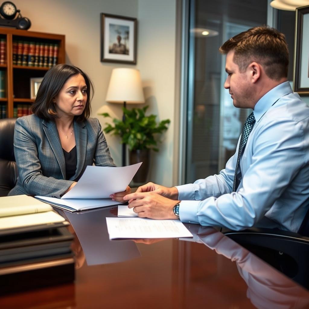 Marijuana Possession Lawyer Arlington County