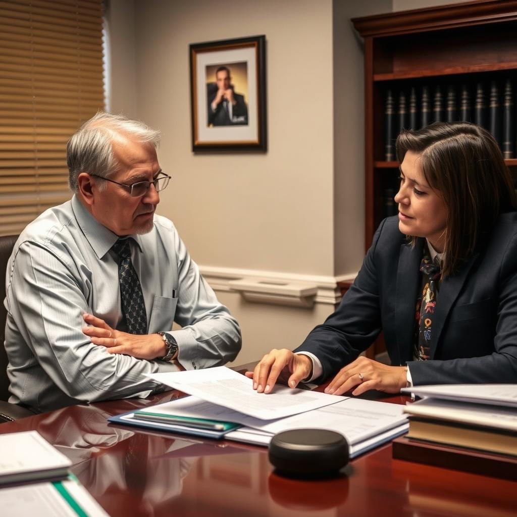 Marijuana Possession Lawyer Loudoun County
