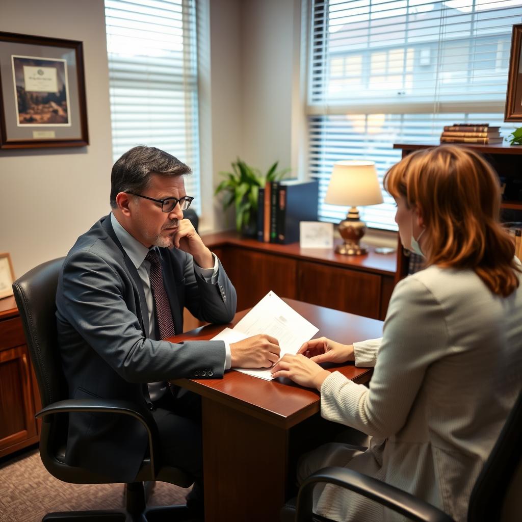 Medicaid Fraud Lawyer Anne Arundel County