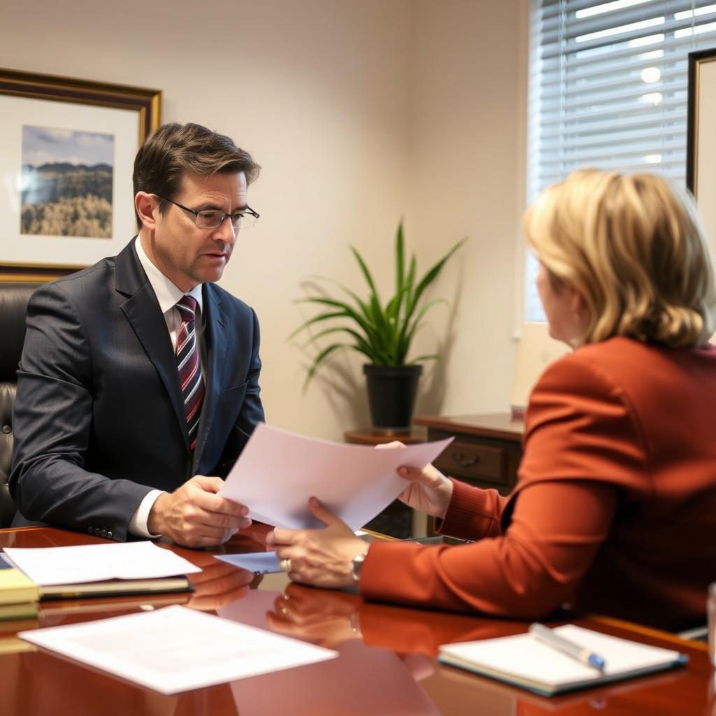 Medicaid Fraud Lawyer Baltimore County