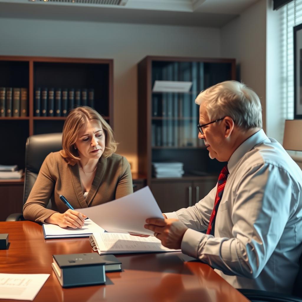 Medicaid Fraud Lawyer Calvert County