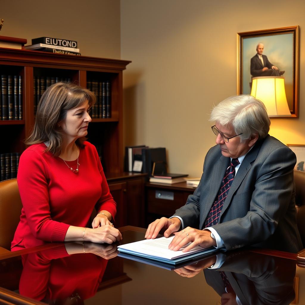 Medicaid Fraud Lawyer Caroline County