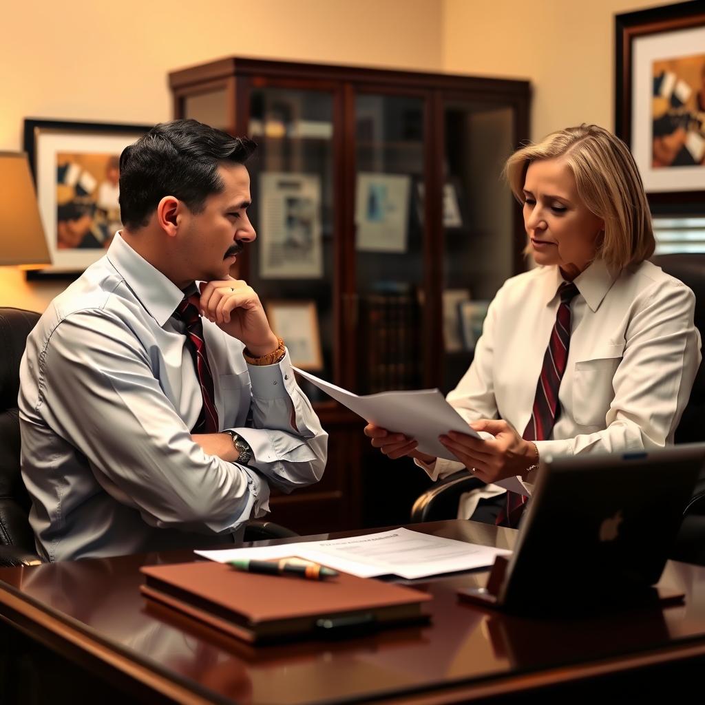 Medicaid Fraud Lawyer Carroll County