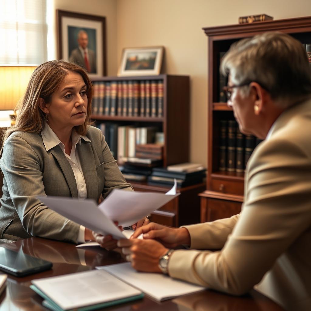 Medicaid Fraud Lawyer Cecil County