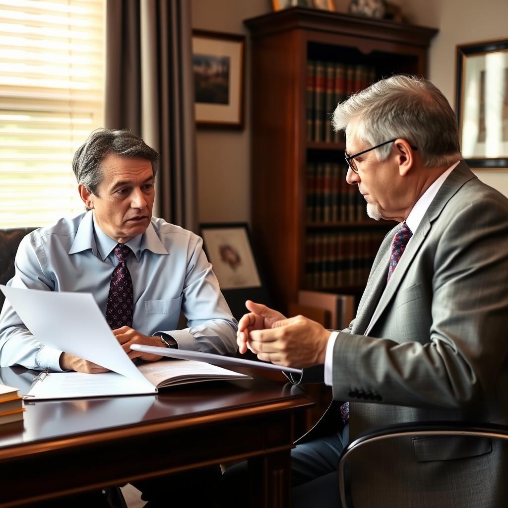 Medicaid Fraud Lawyer Dorchester County