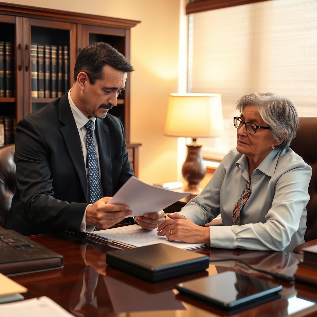 Medicaid Fraud Lawyer Frederick County