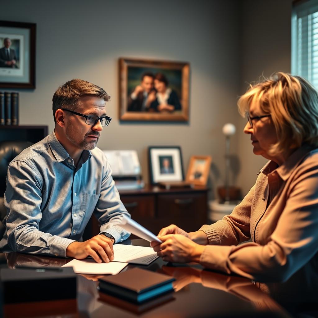 Medicaid Fraud Lawyer Harford County