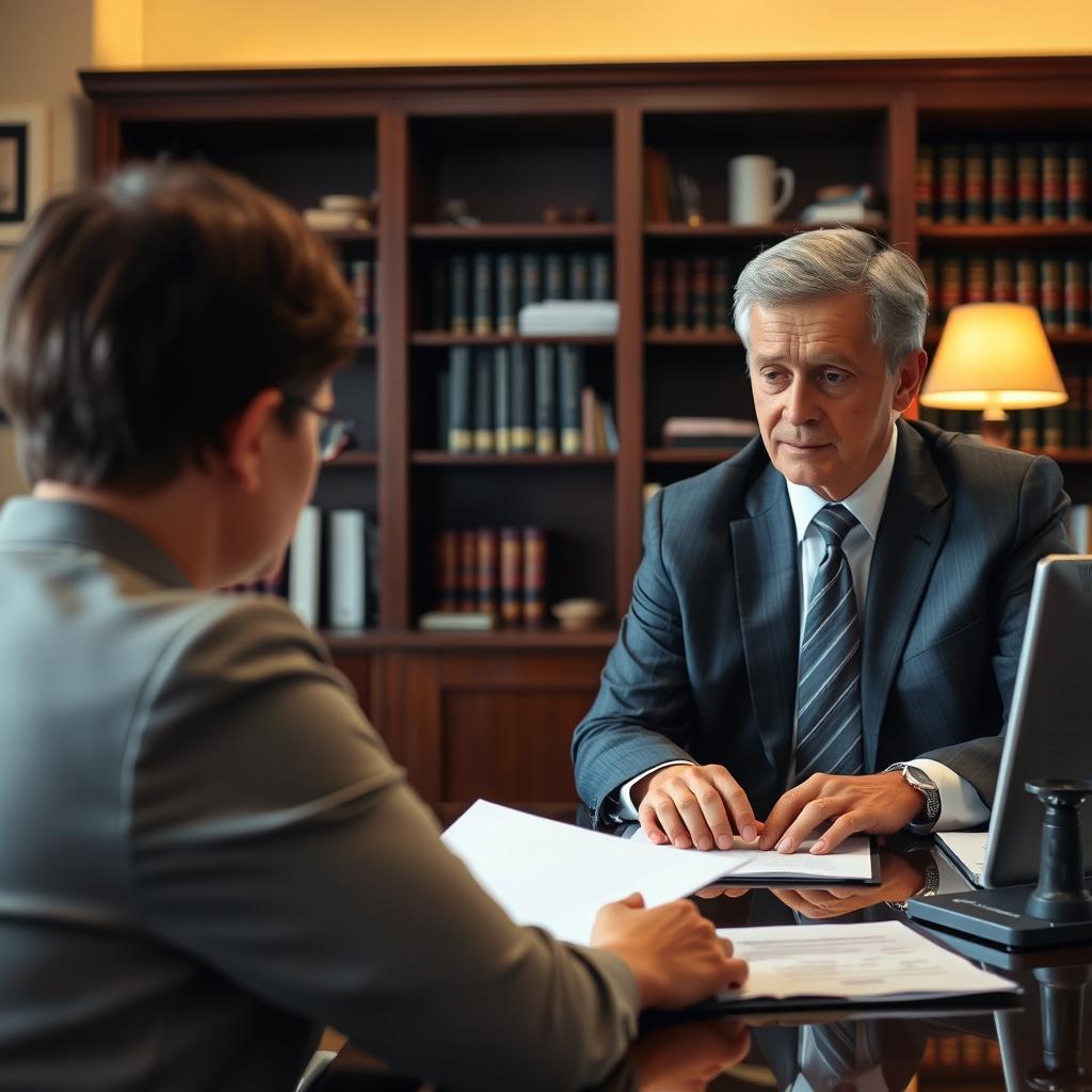 Medicaid Fraud Lawyer Howard County