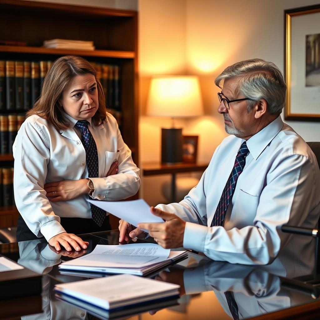 Medicaid Fraud Lawyer Maryland