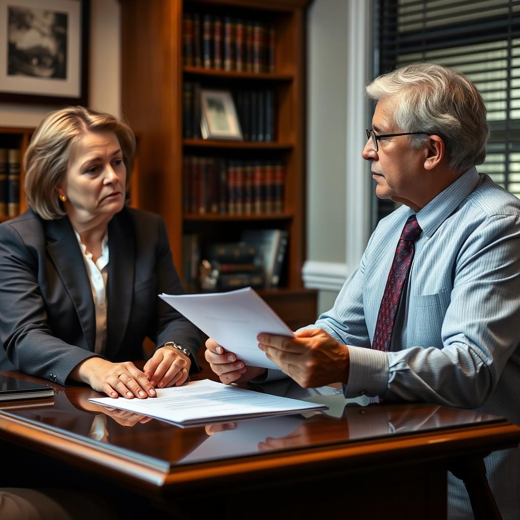 Medicaid Fraud Lawyer Prince Georges County
