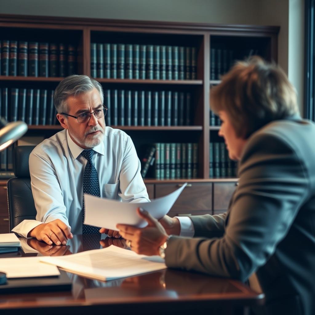 Medicaid Fraud Lawyer Rockville