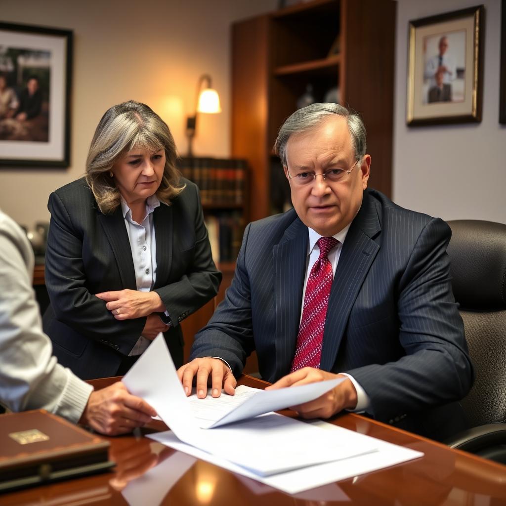 Medicaid Fraud Lawyer Somerset County