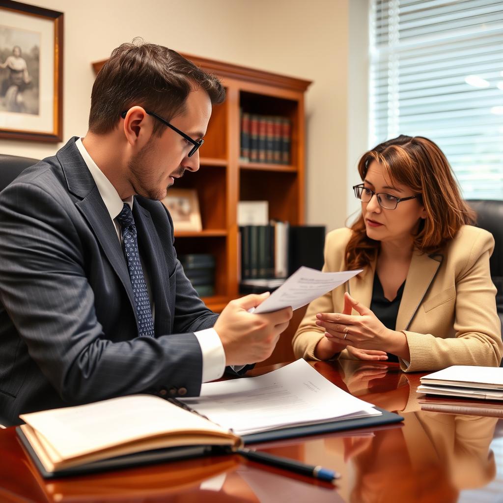 Medicaid Fraud Lawyer Washington County