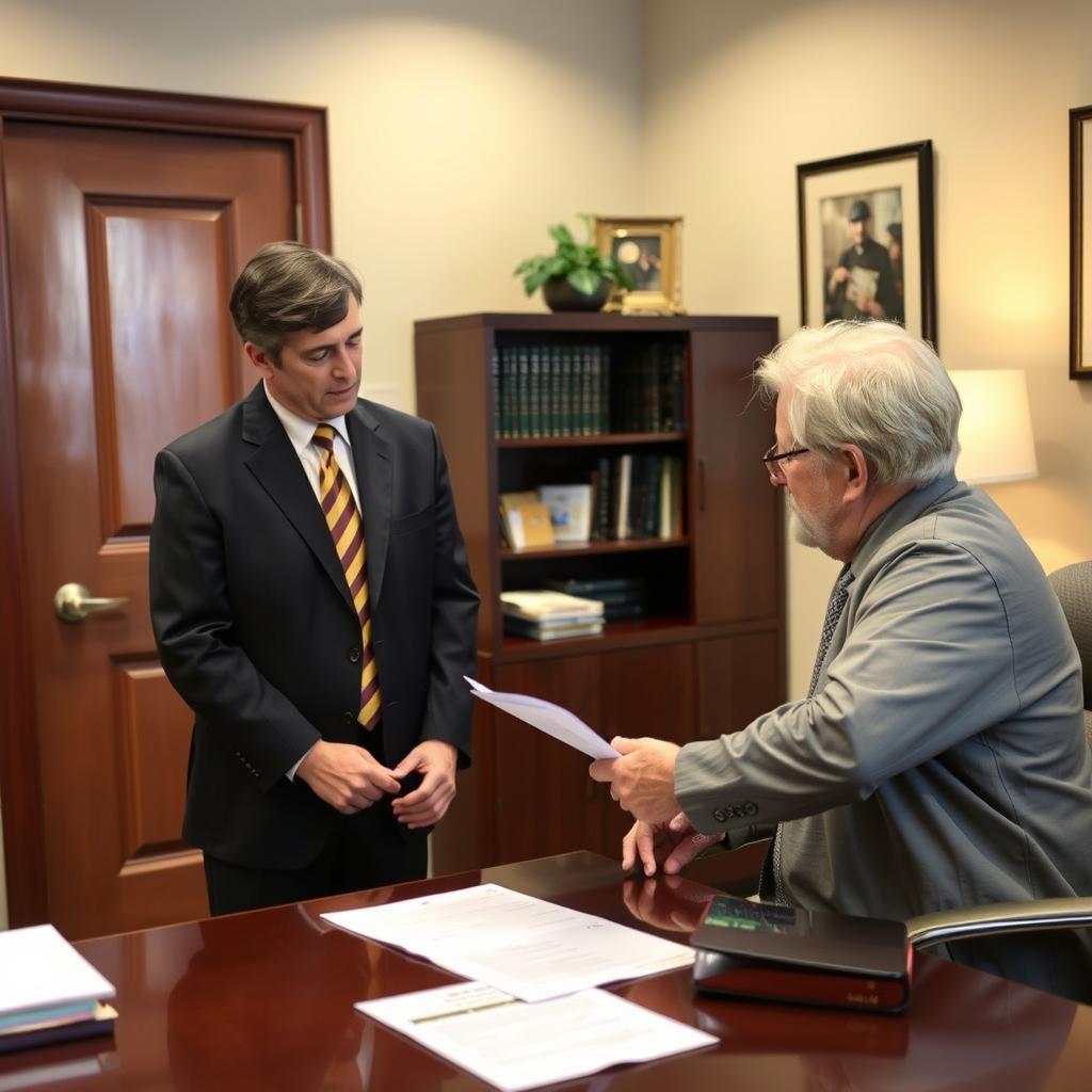 Medicaid Fraud Lawyer Wicomico County
