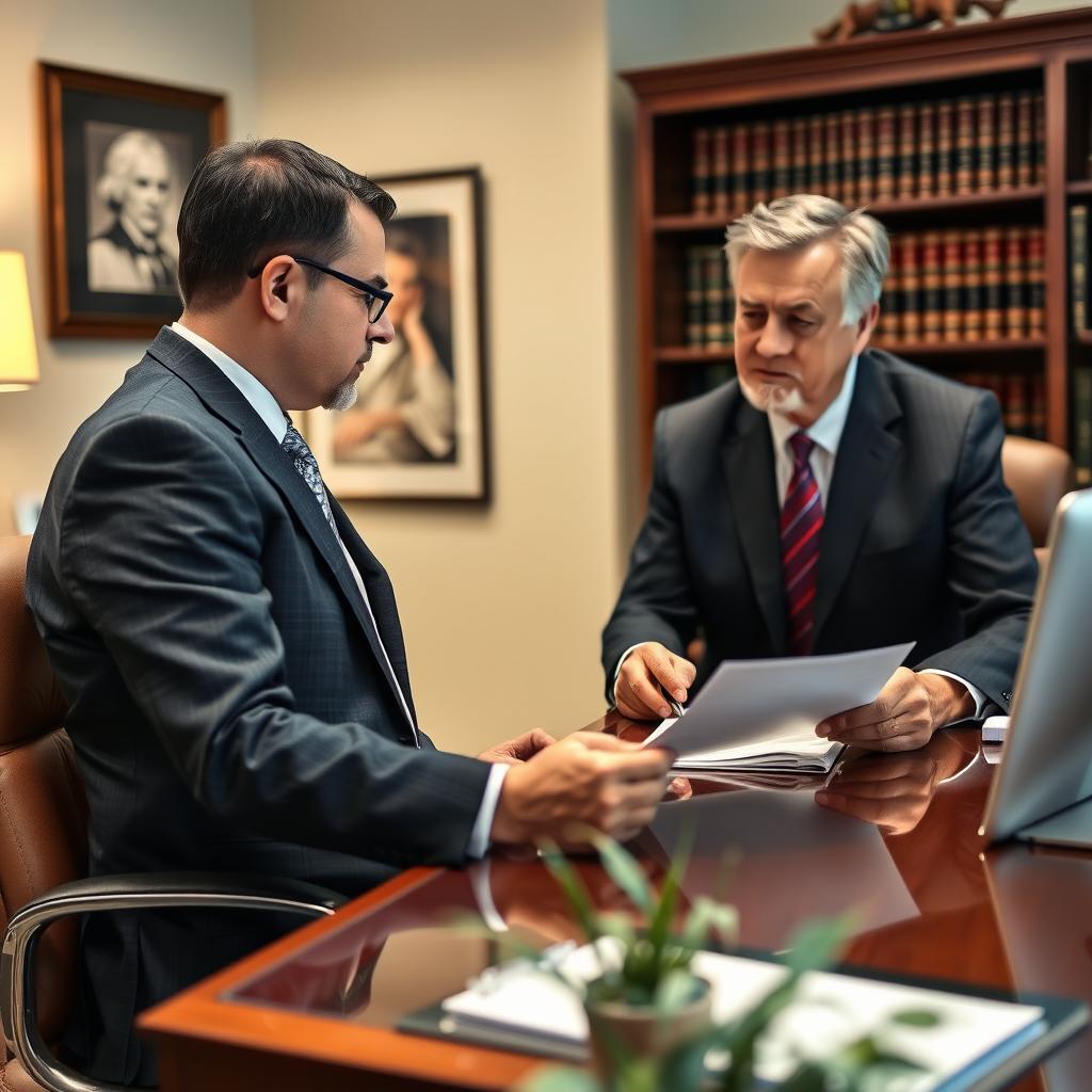 Medicare Fraud Lawyer Allegany County