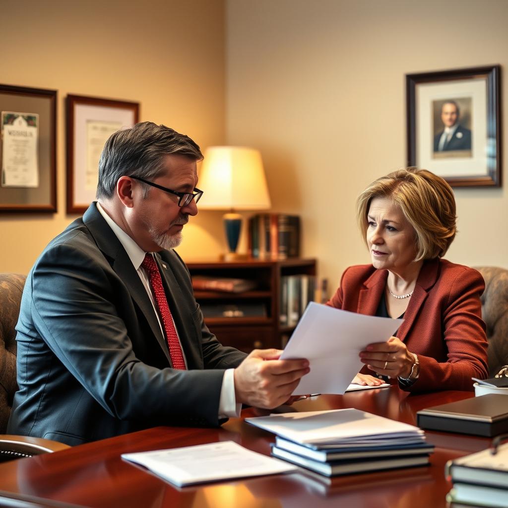 Medicare Fraud Lawyer Anne Arundel County
