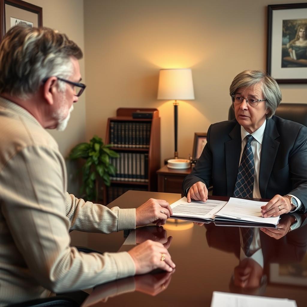 Medicare Fraud Lawyer Caroline County