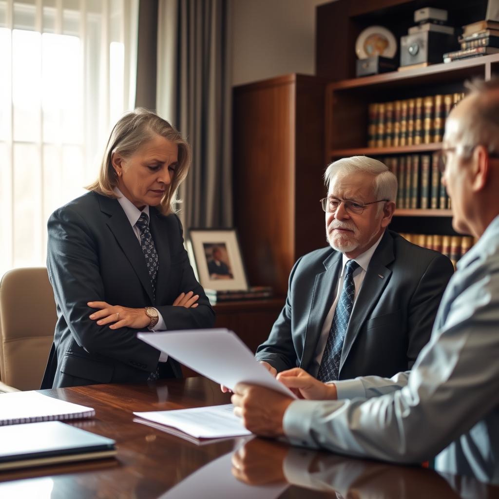Medicare Fraud Lawyer Carroll County