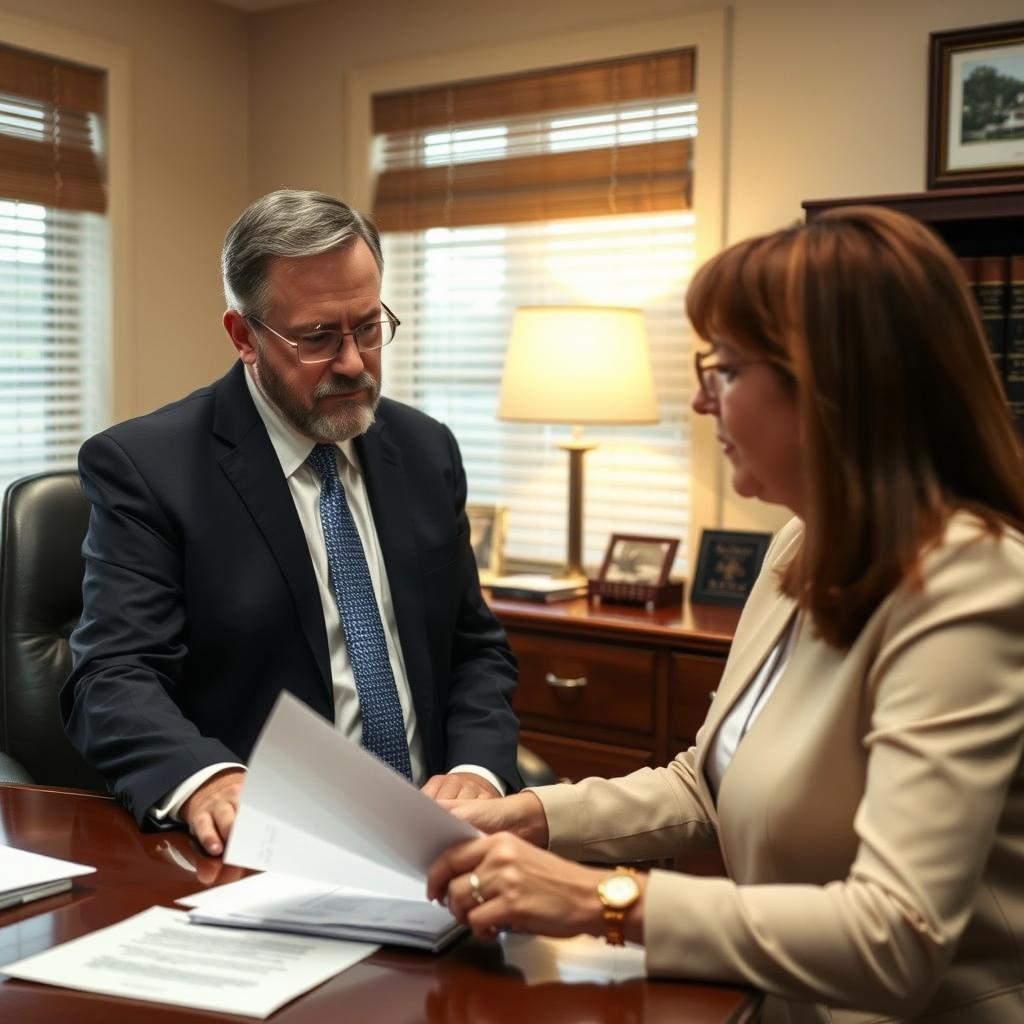 Medicare Fraud Lawyer Cecil County