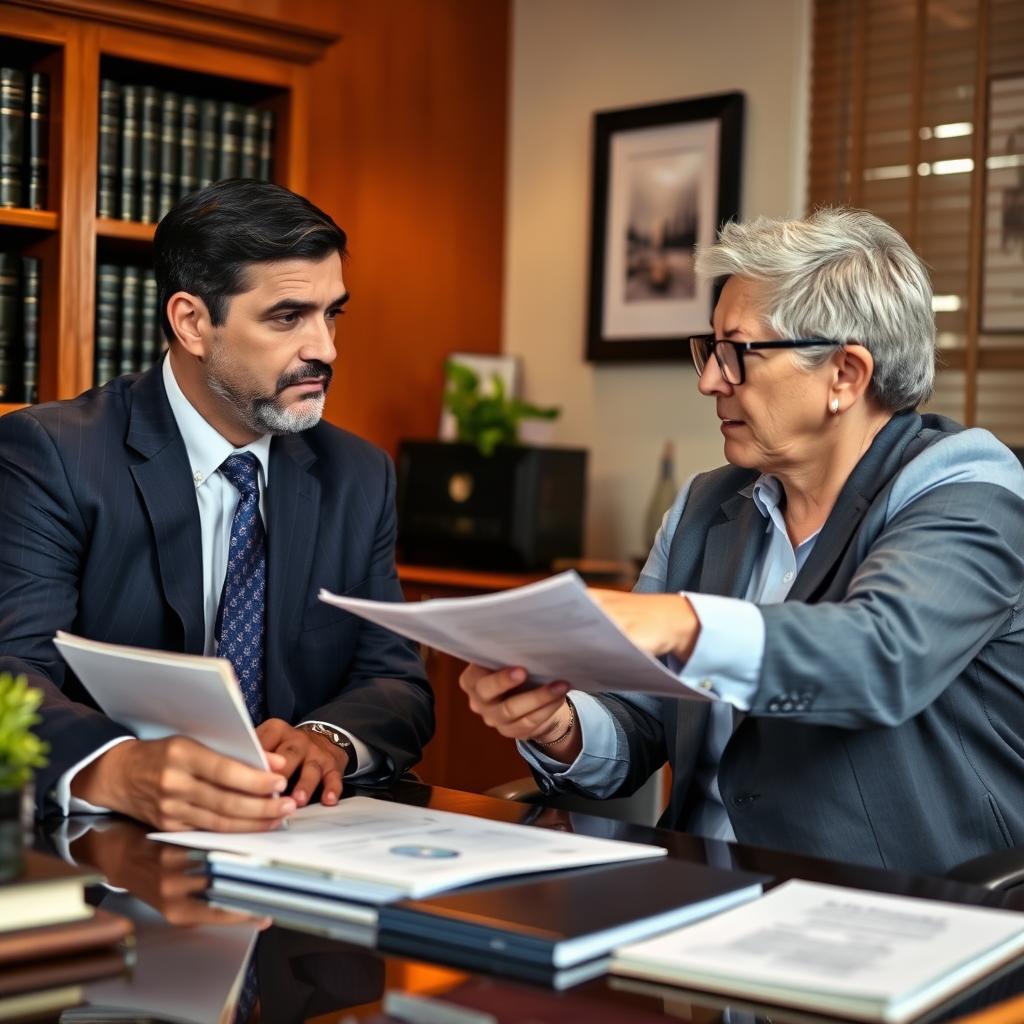 Medicare Fraud Lawyer Charles County