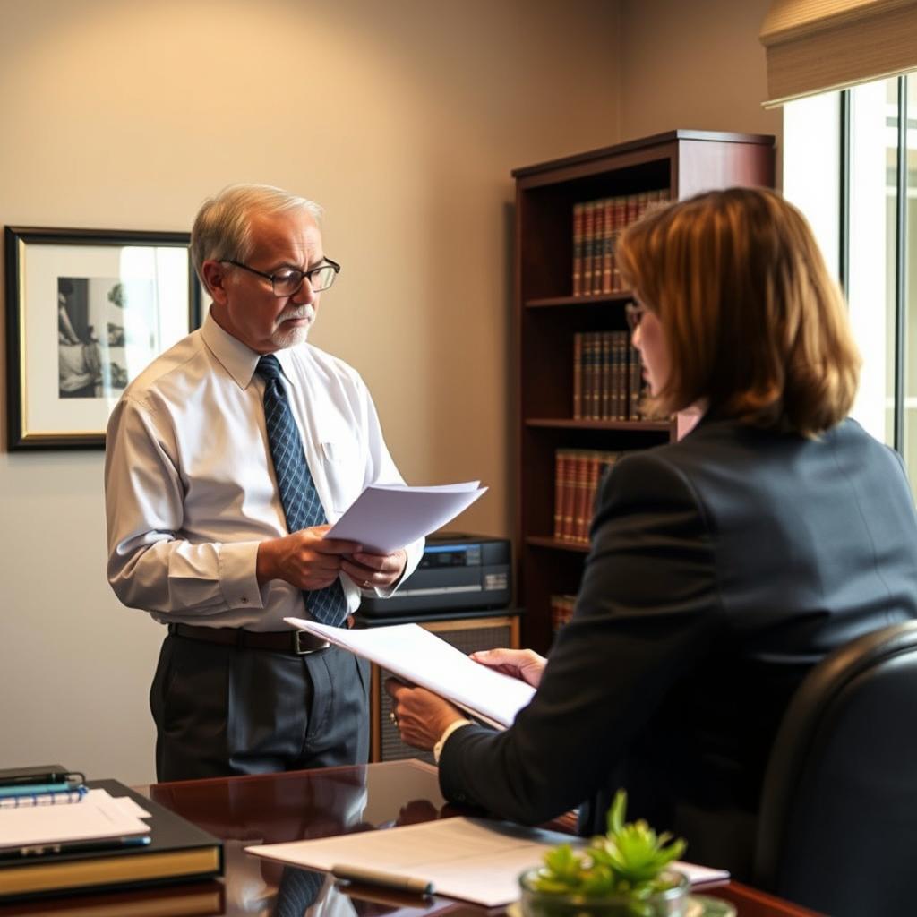 Medicare Fraud Lawyer Dorchester County