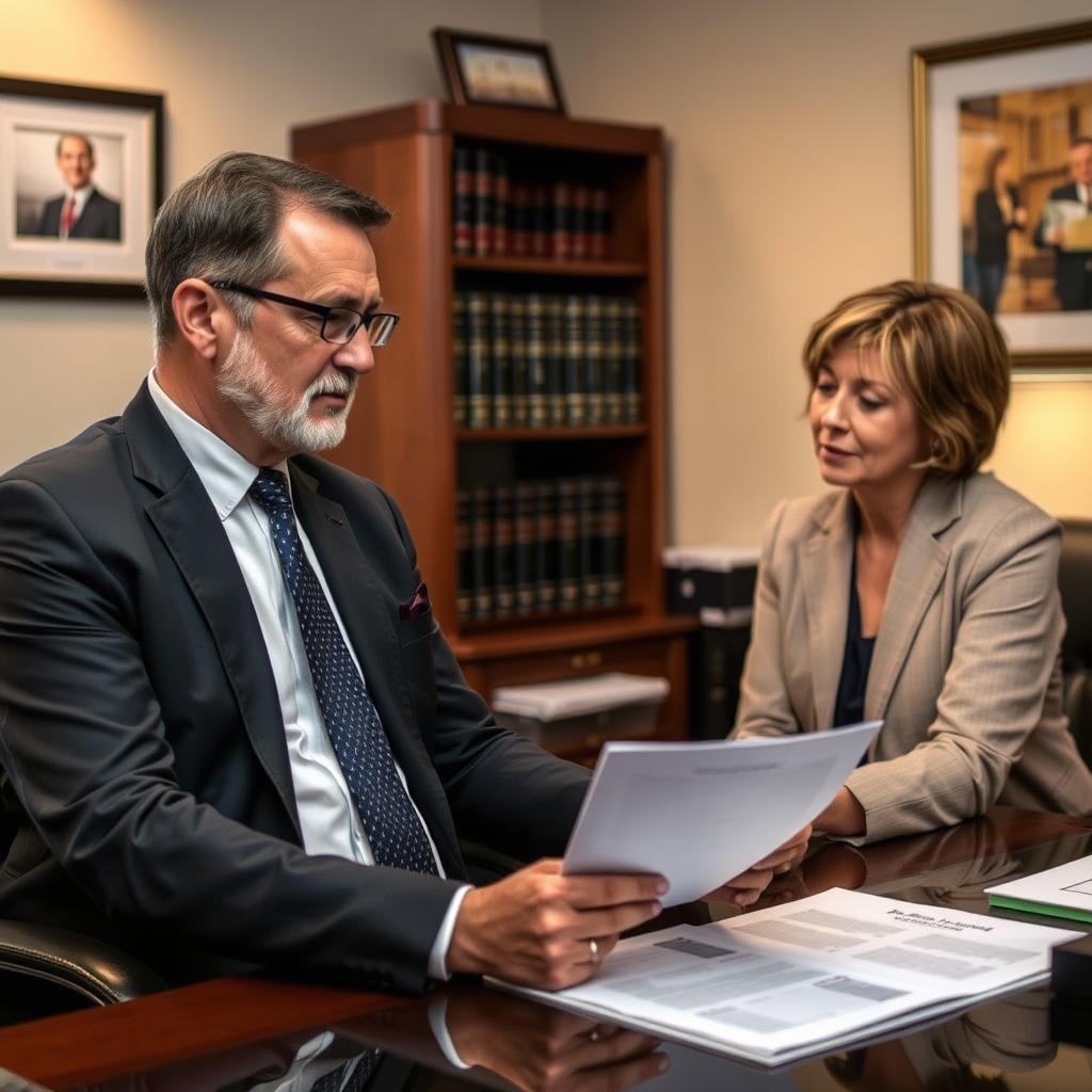 Medicare Fraud Lawyer Frederick County