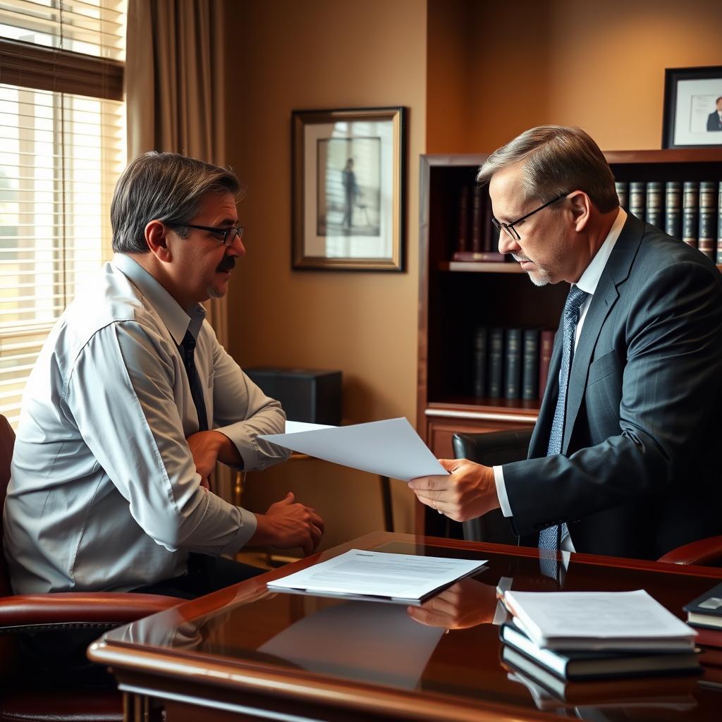 Medicare Fraud Lawyer Harford County